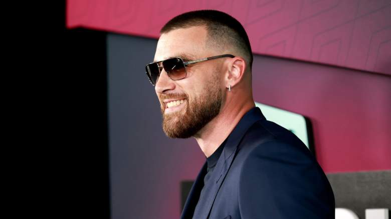 Travis Kelce