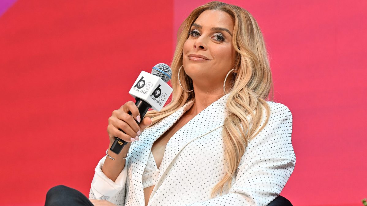 Robyn Dixon