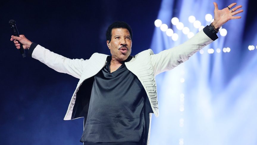 Lionel Richie