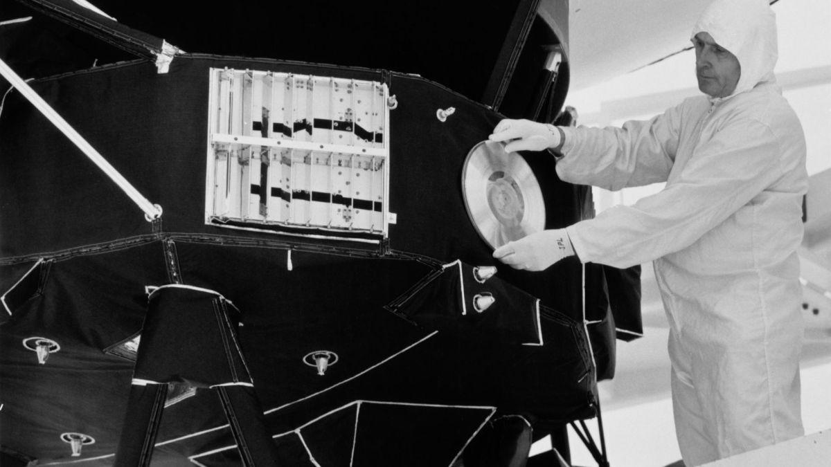Voyager Golden Record