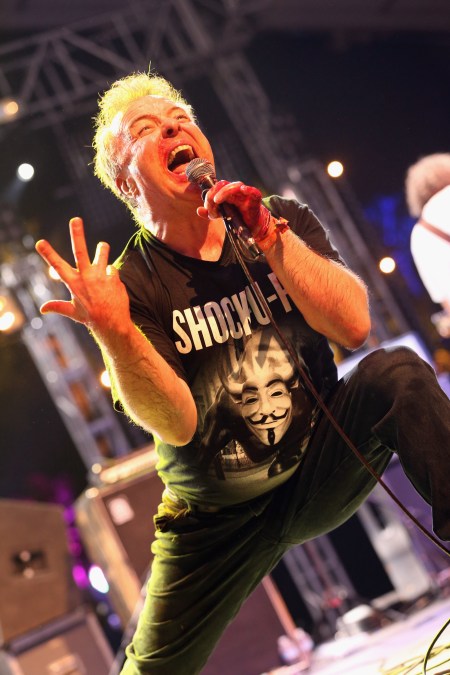 2013 Coachella Valley Music And Arts Festival  Day 1