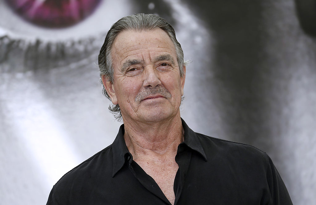 Eric Braeden