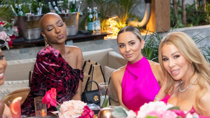 The Real Housewives of Miami