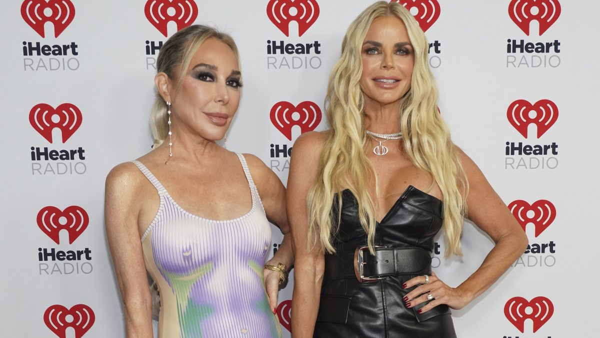 Real Housewives of Miami