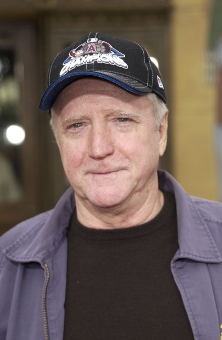 Scott Wilson in 2003.
