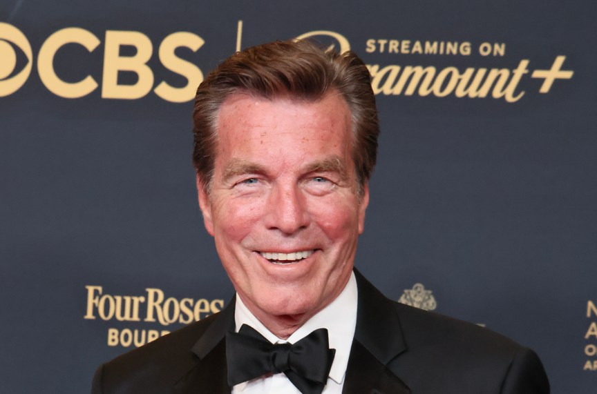 Peter Bergman