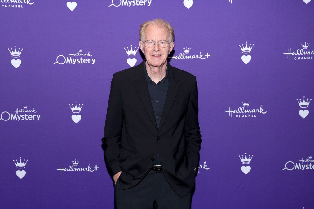 Ed Begley Jr.