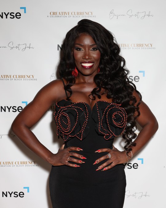 Bozoma Saint John