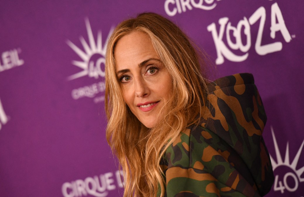 Kim Raver