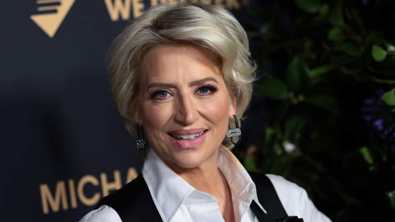 Dorinda Medley reflecting on RHONY and healing journey