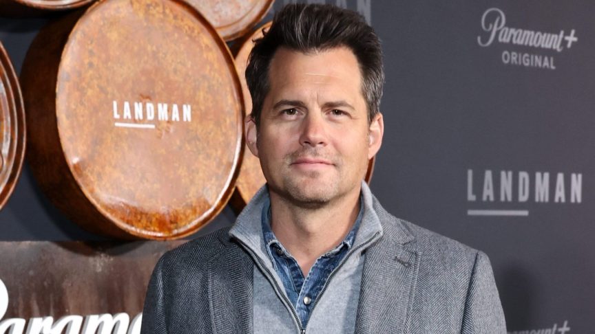 Kristoffer Polaha