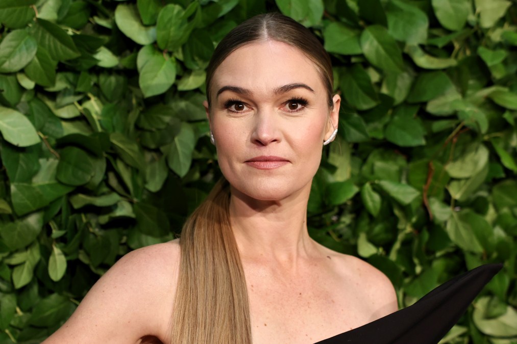 Julia Stiles