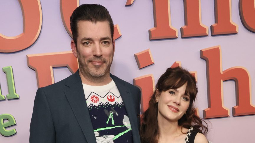 jonathan scott