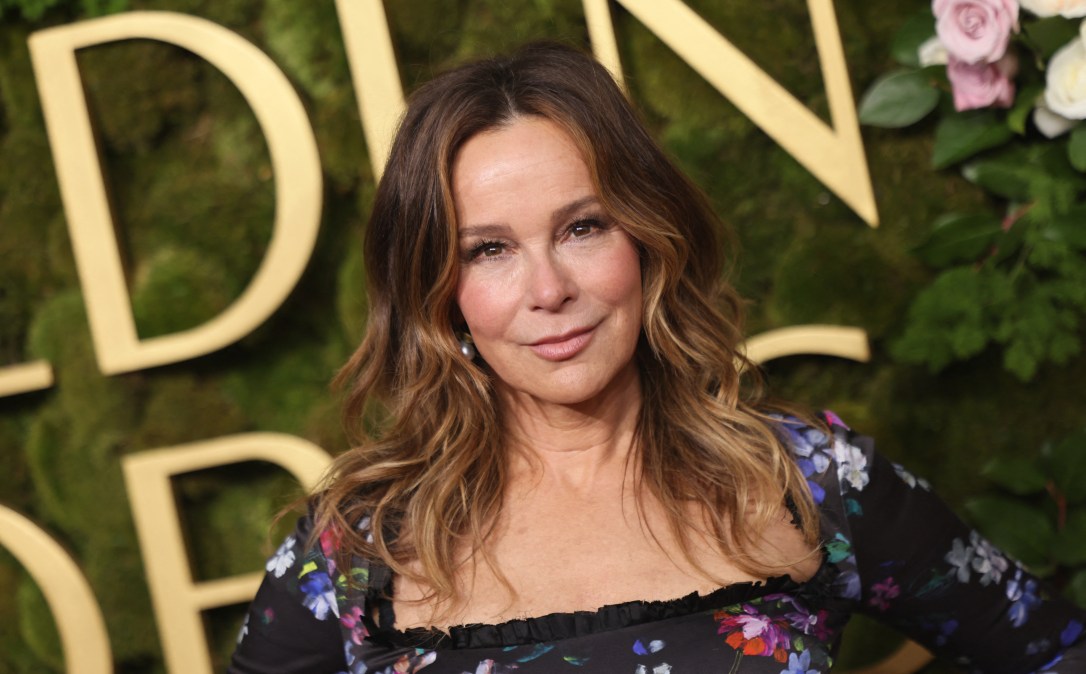 Jennifer Grey