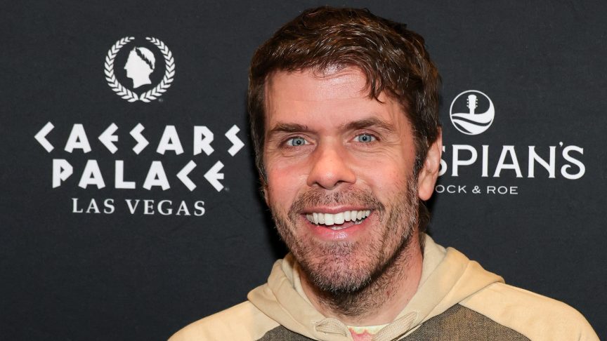 perez hilton