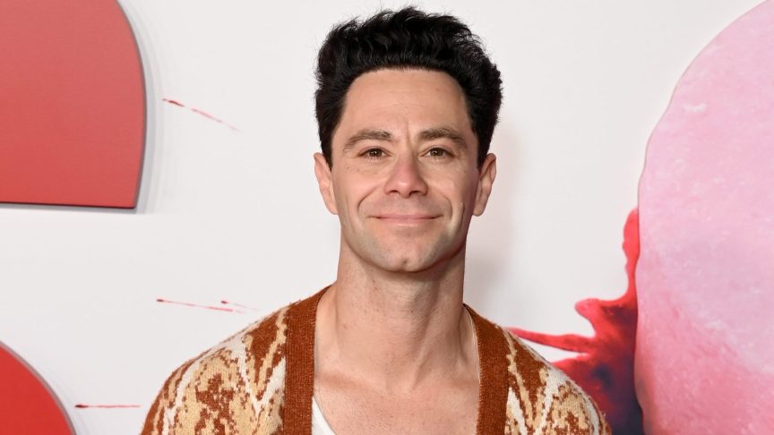 Sasha Farber