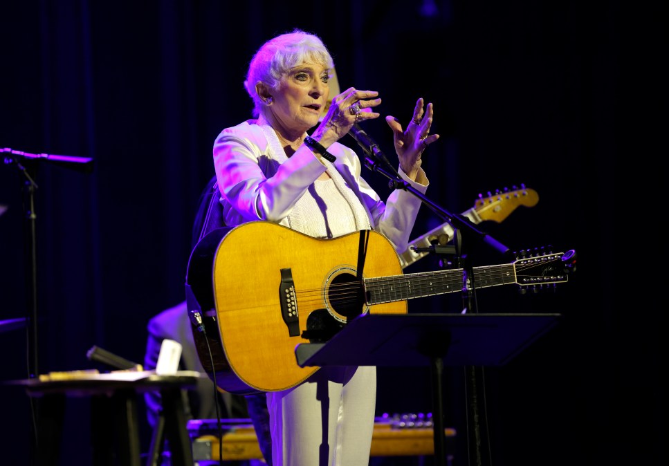 Judy Collins
