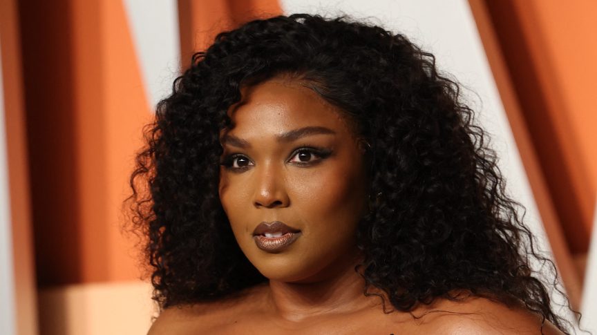 Lizzo