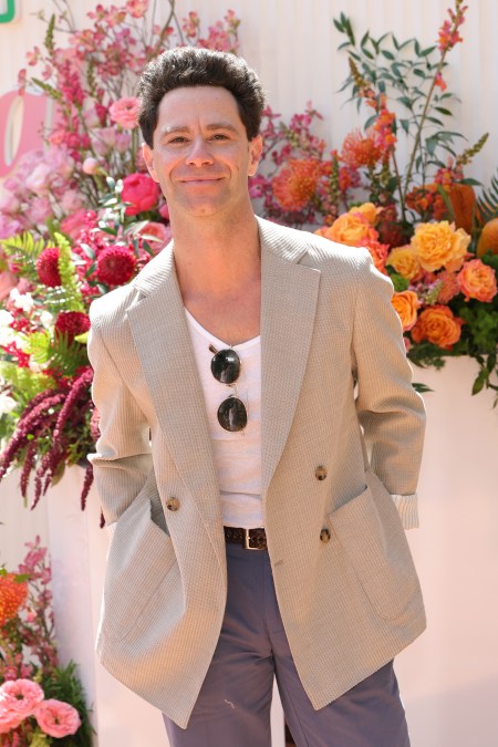 Sasha Farber