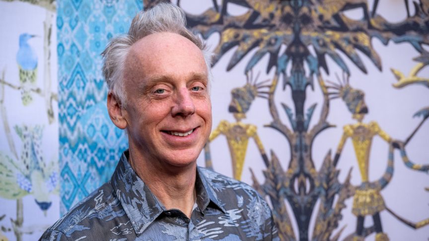 Mike White