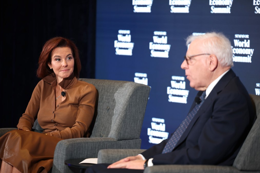 Stephanie Ruhle