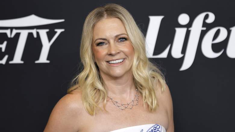 Melissa Joan Hart.