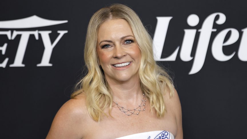 Melissa Joan Hart.
