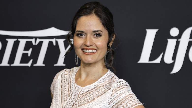 Danica McKellar