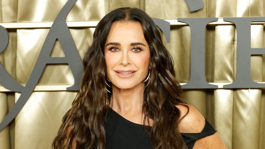 Kyle Richards acting role 9-1-1 Nashville