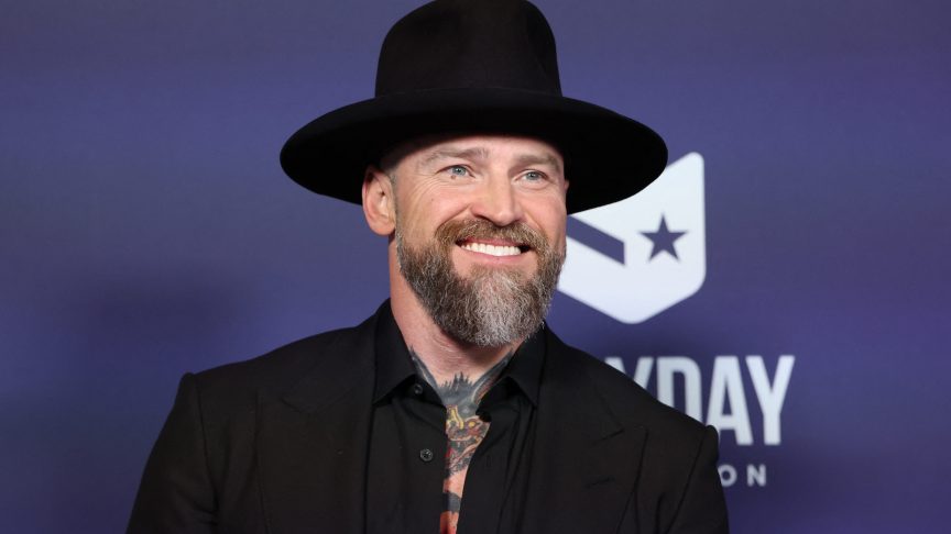 Zac Brown