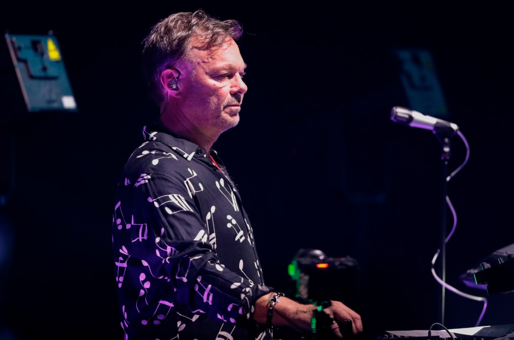 Pete Tong 'Ibiza Classics' 10 Year Anniversary VIP Show