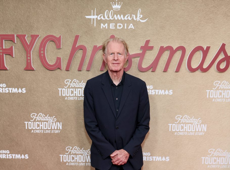 Ed Begley Jr.