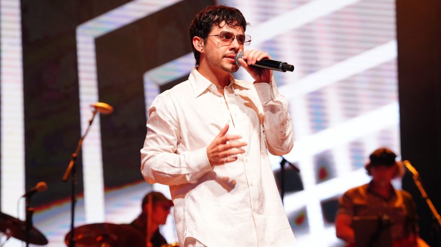 David Archuleta