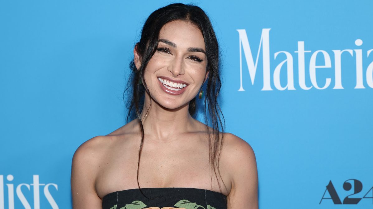 Ashley Iaconetti, Real Housewives of Rhode Island