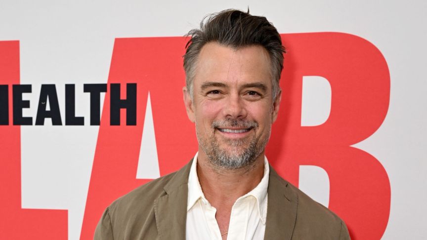 Josh Duhamel