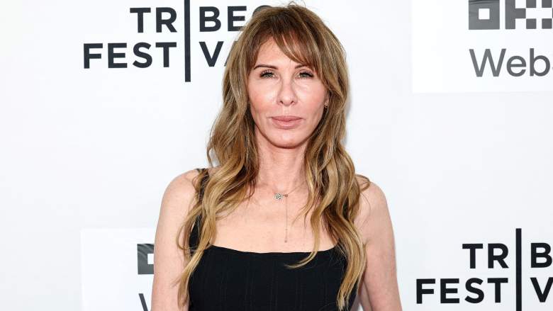 Carole Radziwill RHONY