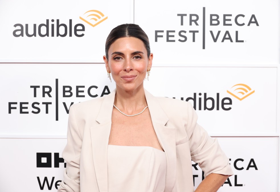 Jamie-Lynn Sigler