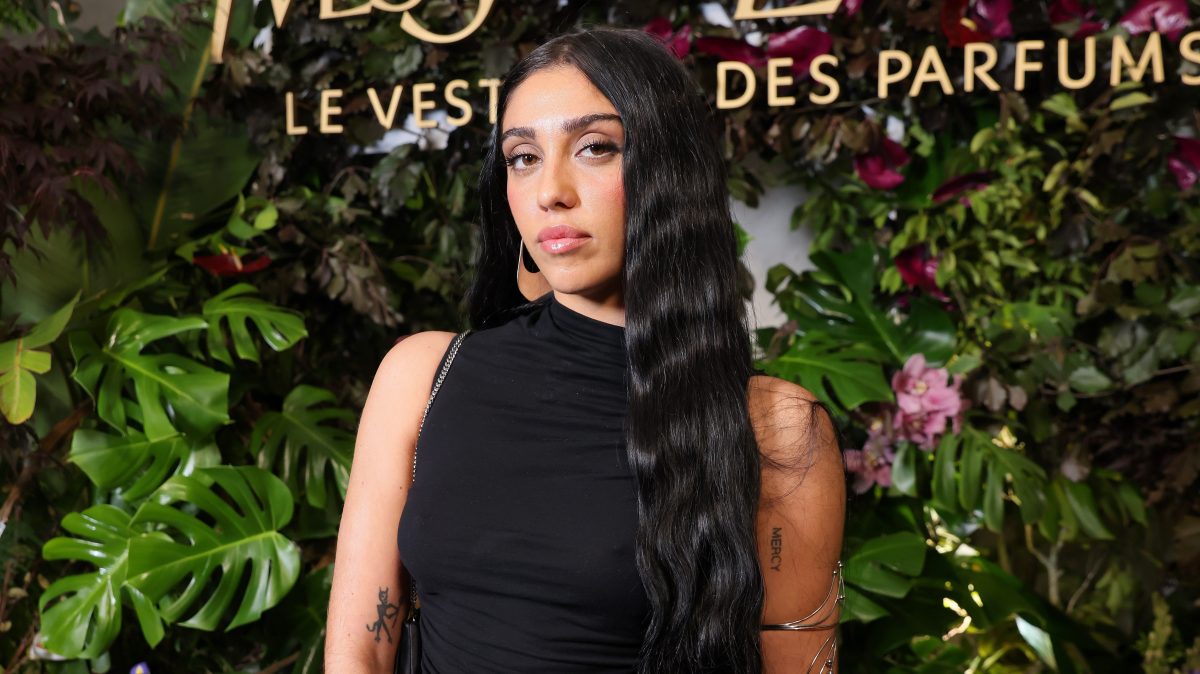 Lourdes Leon