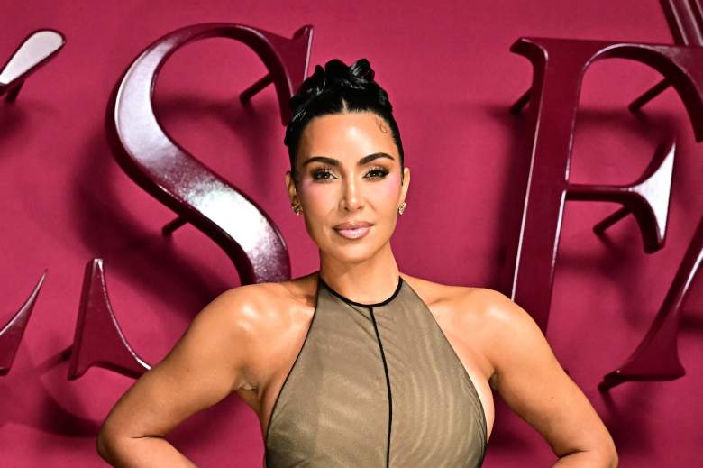 Kim Kardashian