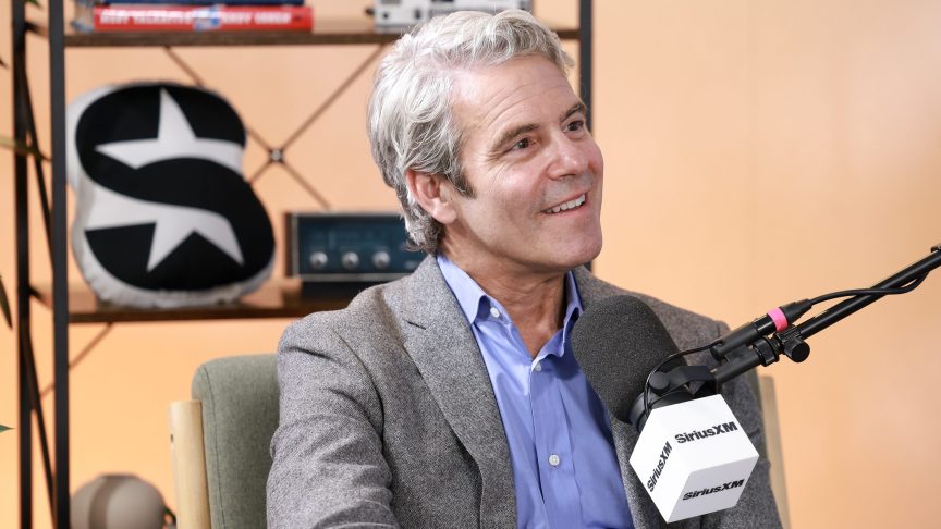 Andy Cohen