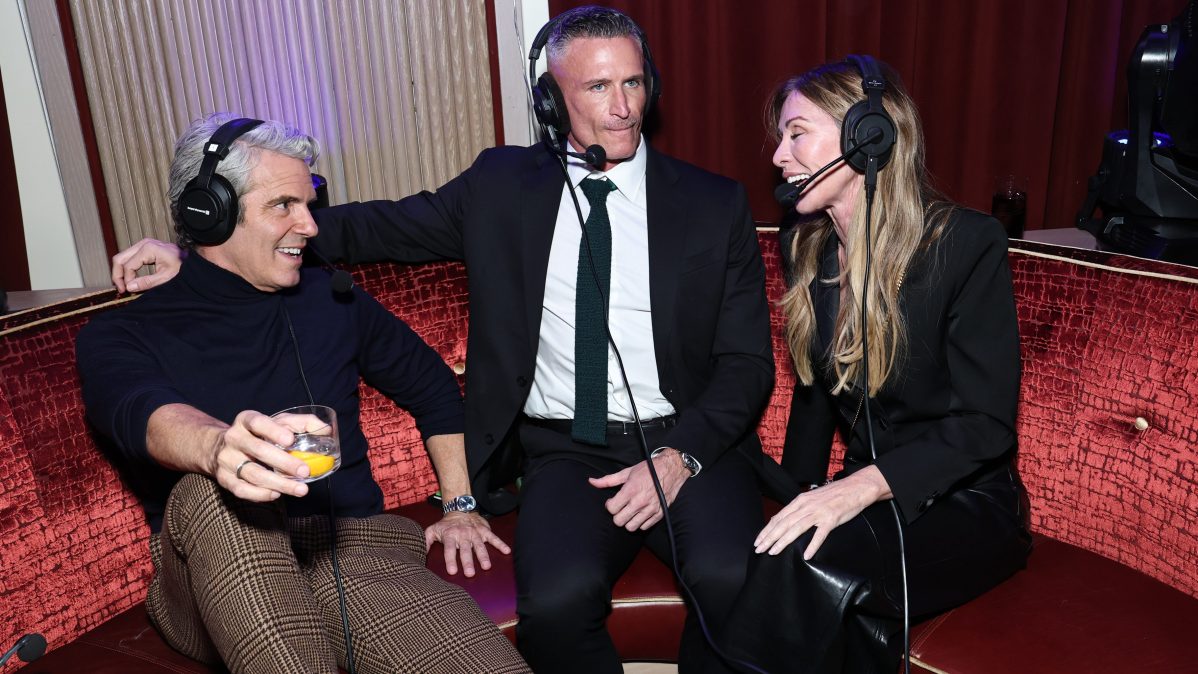 Carole Radziwill RHONY