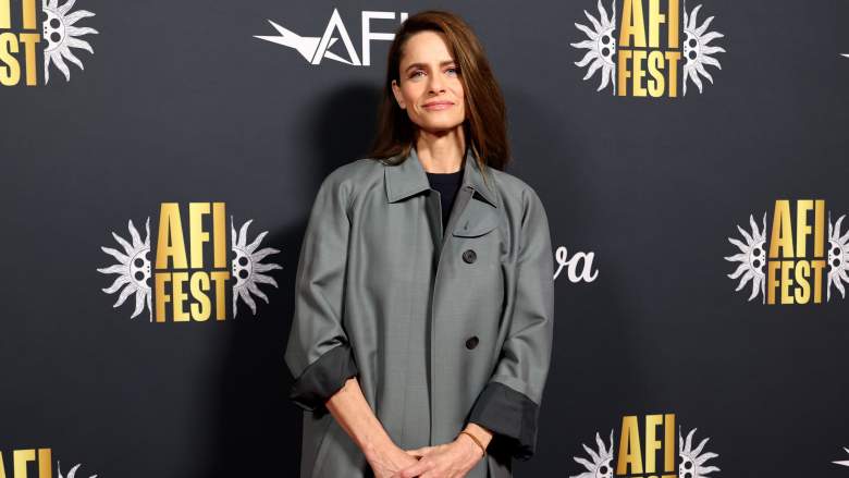 Amanda Peet