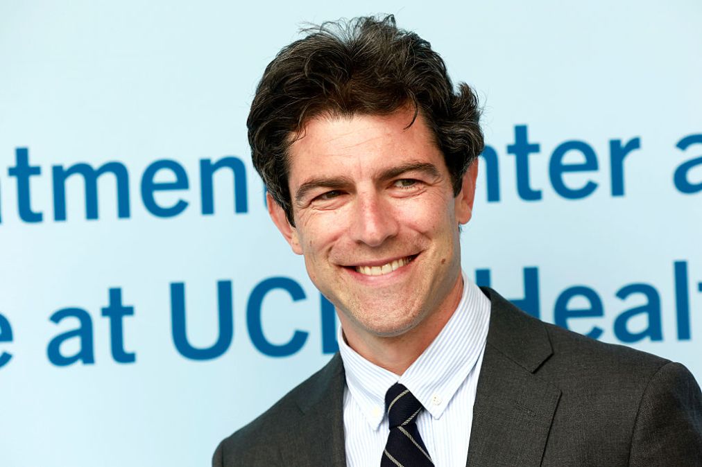 Max Greenfield