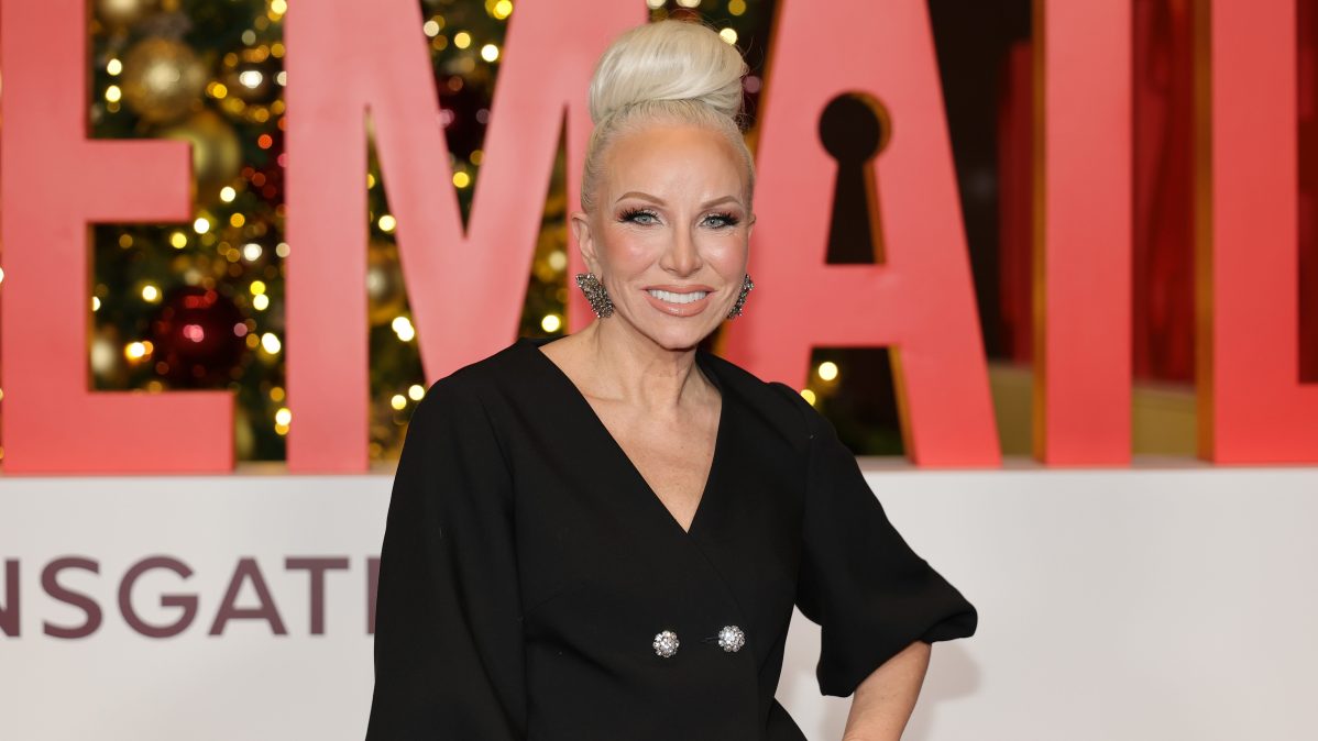 Margaret Josephs