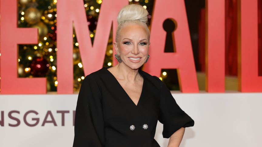 Margaret Josephs