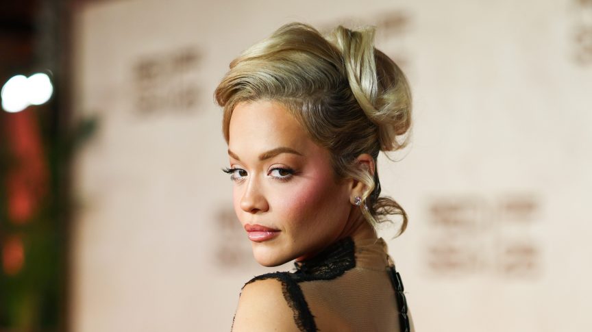 Rita Ora