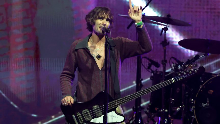 all american rejects