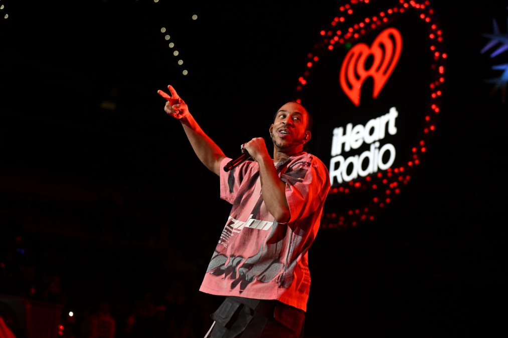 Ludacris