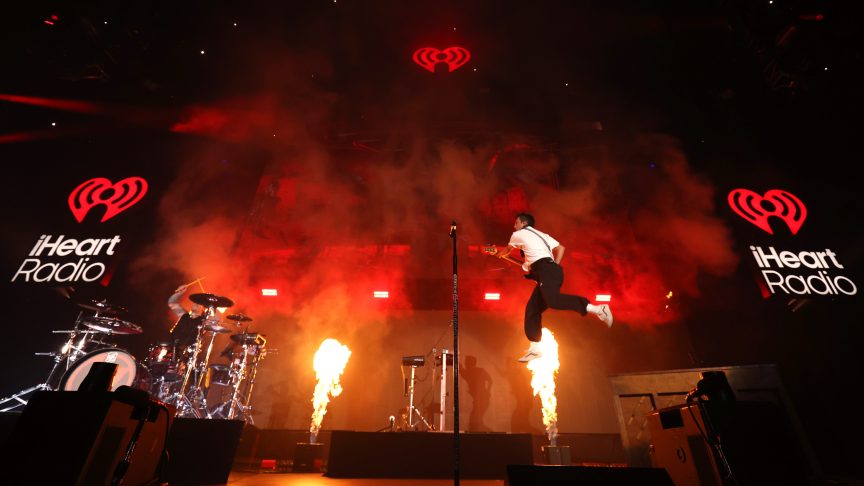 iHeartRadio