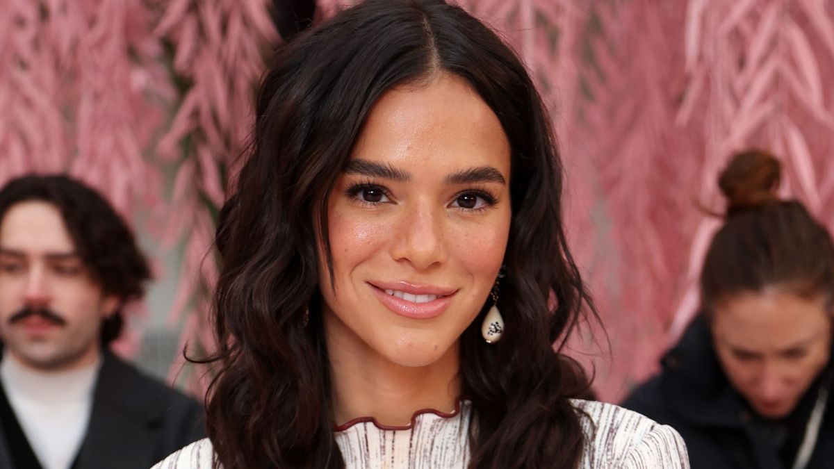 Bruna Marquezine